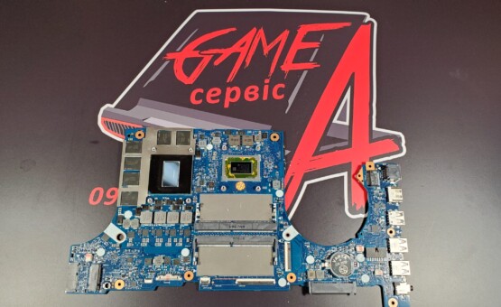 Материнська плата Asus TUF