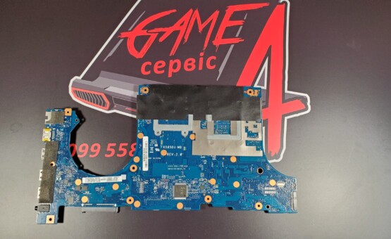 Материнська плата Asus TUF FX505DU