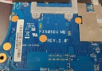 Материнська плата Asus TUF FX505DU