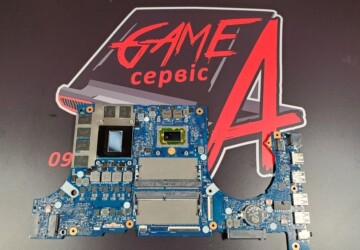 Материнская плата Asus TUF FX505DU (Ryzen 7 3750H, GTX 1660Ti) P0008