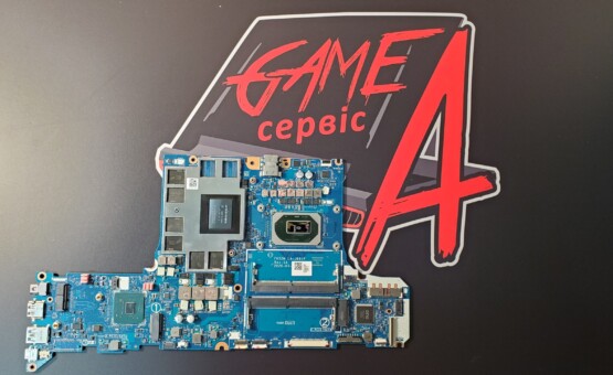 Материнська плата Acer Predator Helios 300 PH315