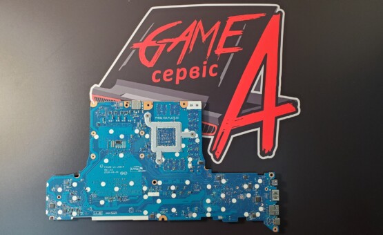 Материнська плата Acer Predator Helios 300 