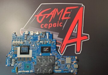 Материнська плата Dell G5 5590, G7 7790 0CNDTP (i7-9750H, RTX 2060) P0009