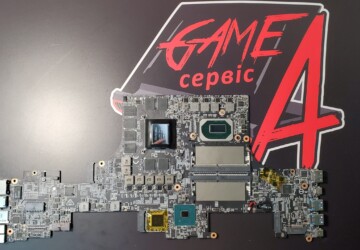 Материнская плата MSI Stealth GS75 9SF (i7-9750H, RTX 2070 Max-Q)