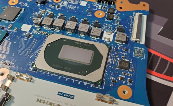 Материнська плата Lenovo Legion