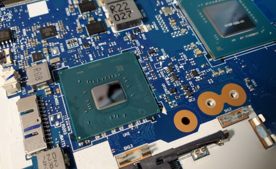 плата Lenovo Legion 5