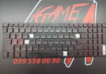 Клавіши (кнопки) клавіатури для ноутбука Acer Nitro 5