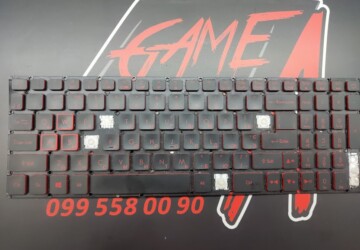 Клавіші (кнопки) клавіатури для ноутбука Acer Nitro 5