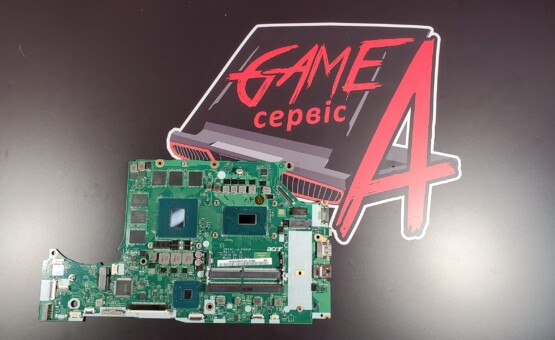 Материнська плата Acer Predator Helios 300