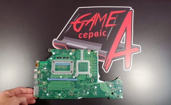 Материнська плата Acer Predator 