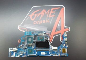 Материнська плата HP Pavilion Gaming 15-dk (i5-9300H, GTX 1050 3Gb) P0049