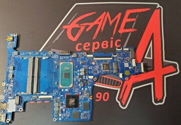 Материнська плата HP Pavilion 15-cs3073cl (i7-1065G7, MX250) P0043