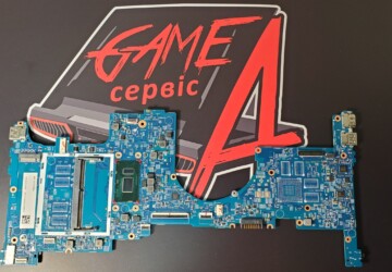 Материнская плата ENVY 15M-BP112DX, i7-8550U, 934998-601