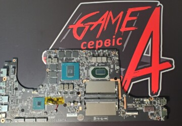 Материнська плата MSI GF65 Thin 10SDR (i7-10750H, GTX 1660Ti 6Gb)