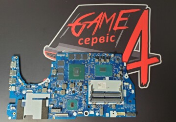 Материнська плата Lenovo Legion Y720 (i7-7700HQ, GTX 1060 6Gb) P0060