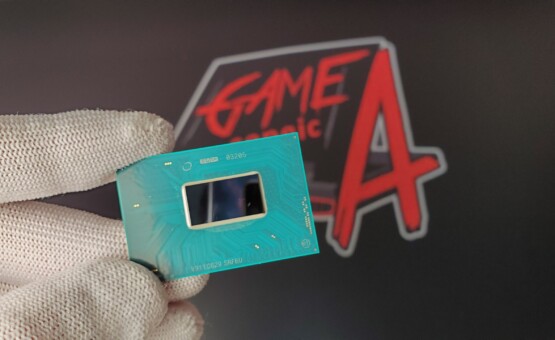 Купить процессор Intel i7-9750H (SRF6U, SRFCP) 