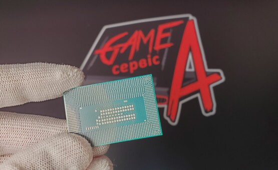 Купить процессор Intel i7-9750H (SRF6U, SRFCP) 