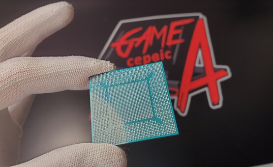 Видеочип RTX 2060 (N18E-G1-KD-A1)