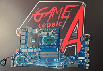 Материнська плата Asus TUF FX504GM (i7-8750H, GTX 1060 6Gb) PN034