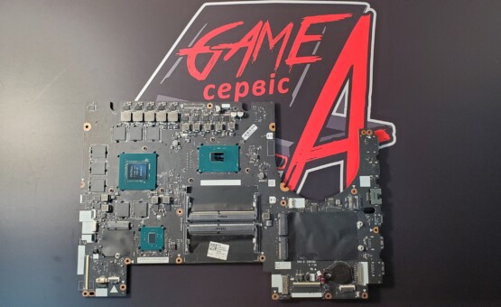 Материнська плата Lenovo