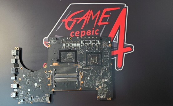 Материнська плата Lenovo Legion Y920