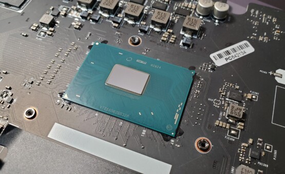 плата Lenovo Legion Y920