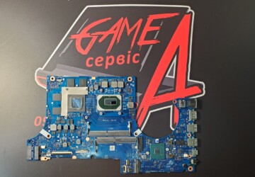 Материнська плата Asus TUF FX506Li (i5-10300H, GTX 1650 4Gb) P0088