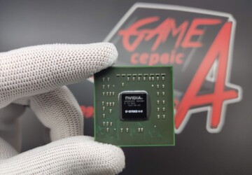 Відеочіп nVIDIA GF-GO7600SE-N-B1