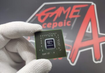Відеочіп nVIDIA GF-GO7400T-B-N-A3