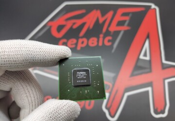 Відеочіп nVIDIA N11P-GV2-A2