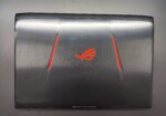 Кришка матриці ноутбука Asus ROG GL502