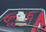 Шлейф матриці ноутбука Asus FX506, FA506