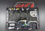 Клавіатура (топкейс) для ноутбука MSI GF63 Thin 9SC