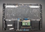 Клавіатура (топкейс) для ноутбука Asus ROG Strix GL502VT