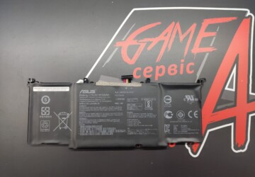 Аккумуляторна батарея (аккумулятор) для ноутбука Asus ROG Strix B41N1526