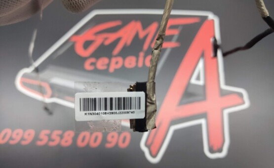 Шлейф матриці ноутбука MSI GF63 8RD