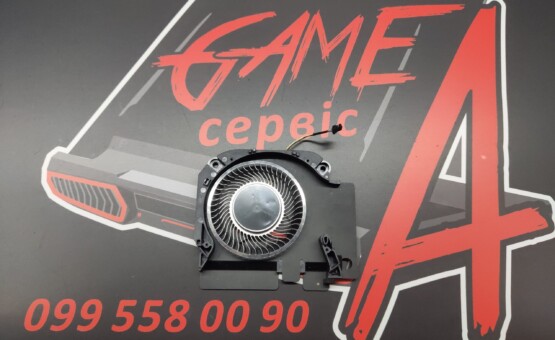 Кулер (вентилятор) для ноутбука Xiaomi Pro Gaming 15.6