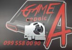 Кулер (вентилятор) для ноутбука Xiaomi Pro Gaming 15.6