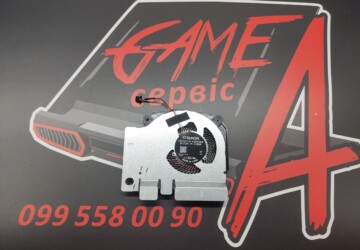 Кулер (вентилятор) для ноутбука Xiaomi Pro Gaming 15.6″