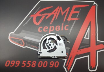Кулер (вентилятор) GPU для ноутбука Dell G3 3579 3779 G5 5587