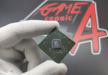 Відеочіп ATI Radeon 216-0774007