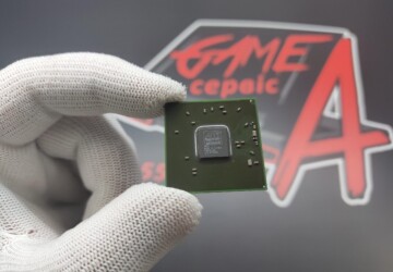 Відеочіп ATI Radeon 216-0728009