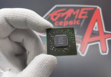 Відеочіп ATI Radeon 216-0772003