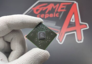 Відеочіп ATI Radeon 216-0774211
