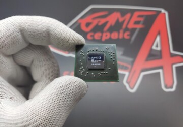 Відеочіп ATI Radeon 216-0833000