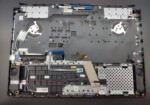 Клавиатура (топкейс/клавиши) для ноутбука Asus TUF Gaming FX506LI