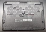 Нижня частина (дно) ноутбука Asus TUF506 FX506 FA506 series