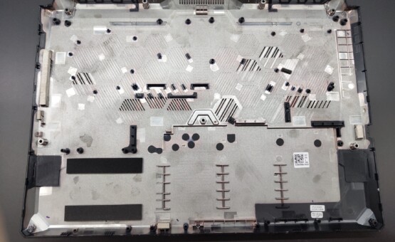Нижня частина (дно) ноутбука Asus TUF506 FX506 FA506 series