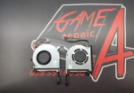 Кулери (вентилятори) для ноутбука Asus TUF Gaming FX506LI