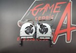 Кулери (вентилятори) для ноутбука Asus TUF Gaming FX506LI